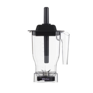 1.5 (B) Jug With Tamper Tool
