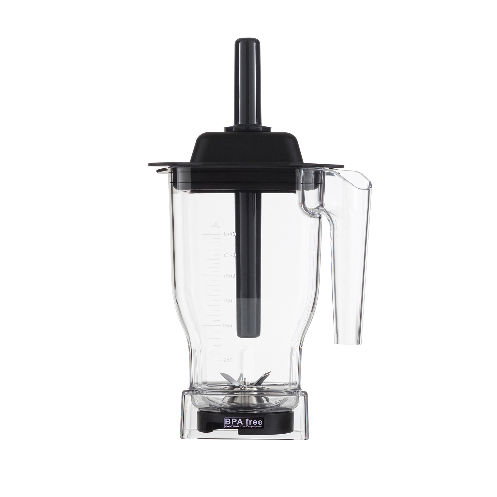 1.5 (B) Jug With Tamper Tool