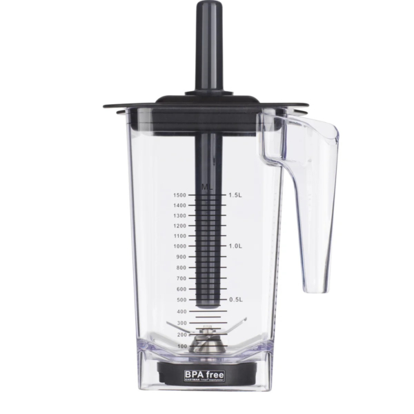 1.5L (A) Jug With Tamper