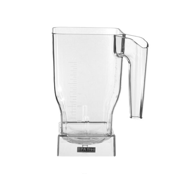 1.5L (B) Bare Shell Full