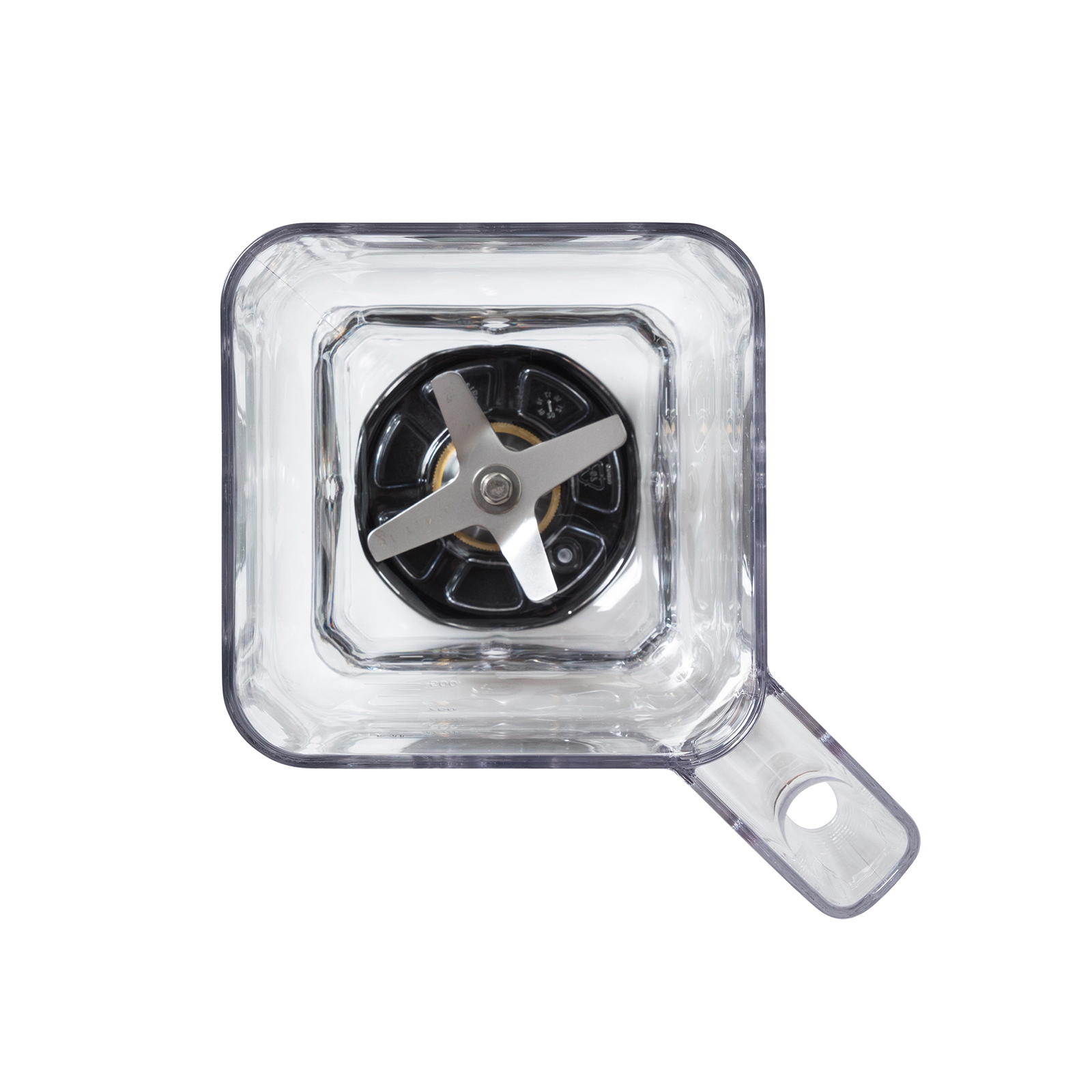 1.5L (B) Jug Top View