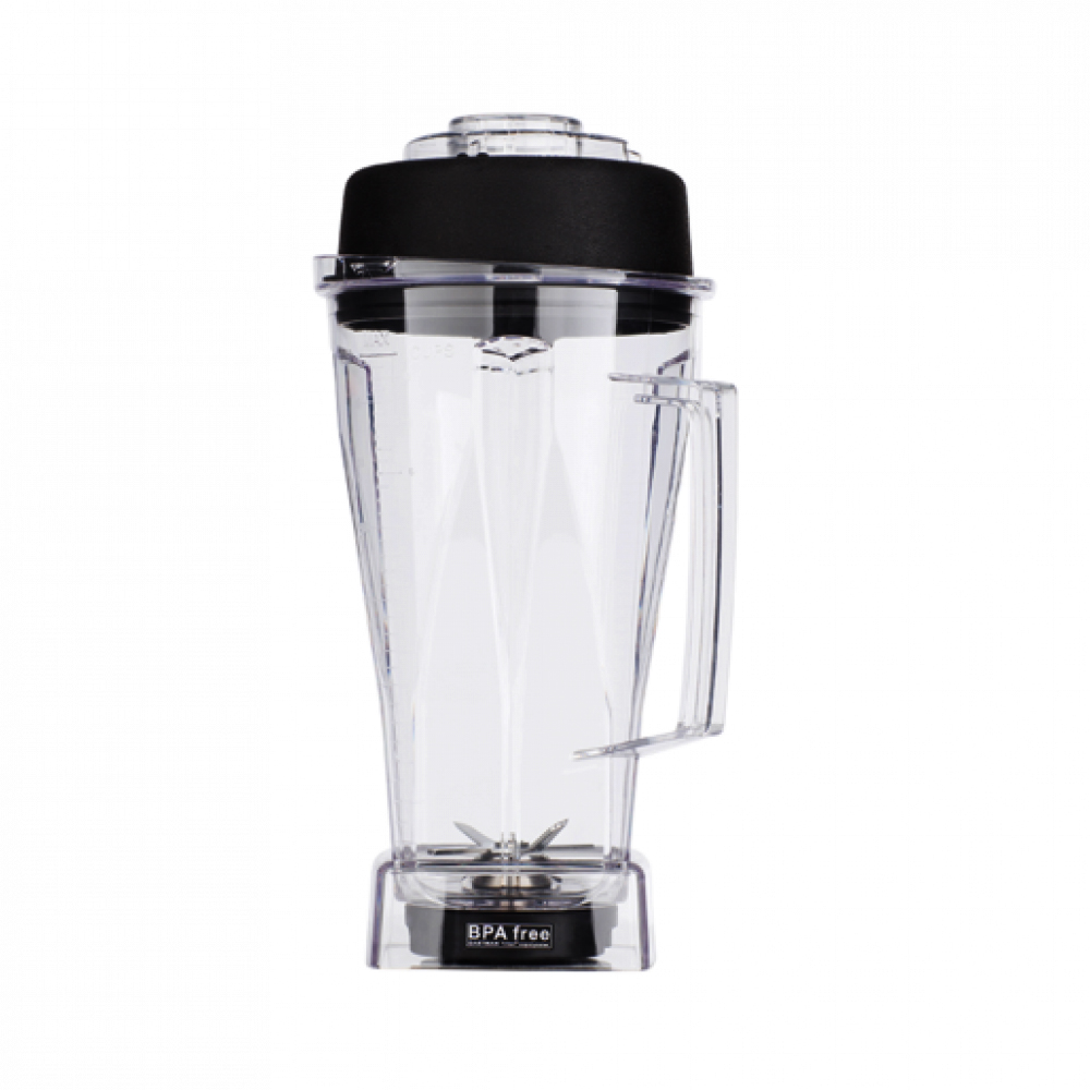 2L Jug No Tamp