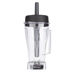 2L Jug With Tamp