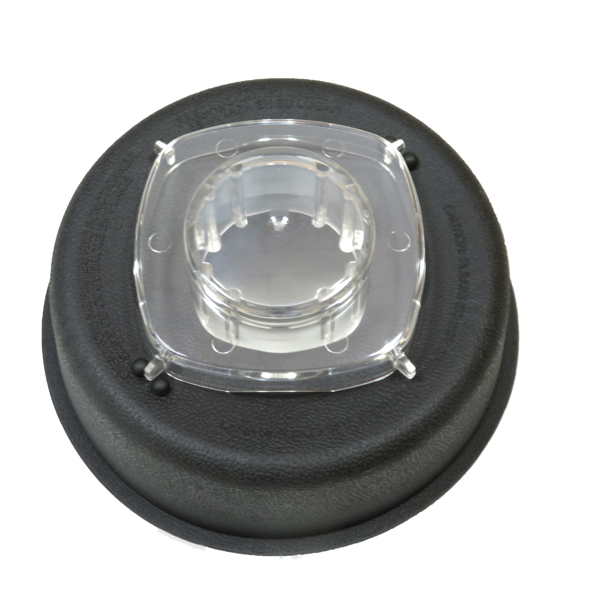 2L Lid With Cap Small Canvass Image