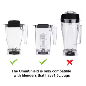 2l jug not compatible