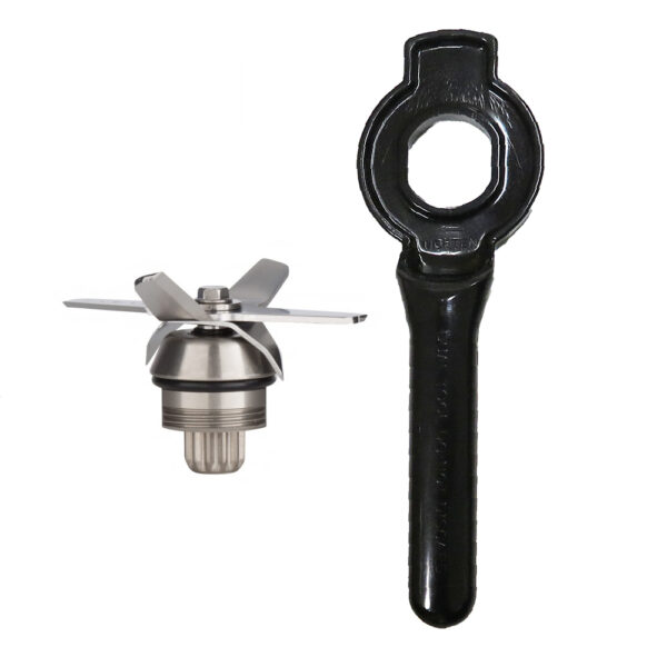 Blades & Wrench Large