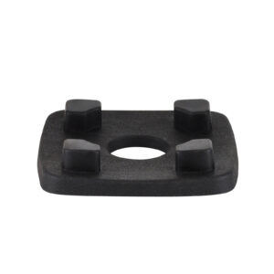 Jug Cushion Base Mat Top-Side