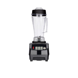 TM-800 2.0L Black (front view)